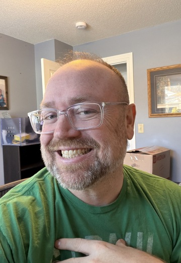 My photo - Dustin, 46 from Minneapolis (@dustin211)