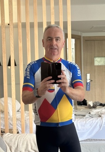 My photo - John, 47 from London (@john13908)