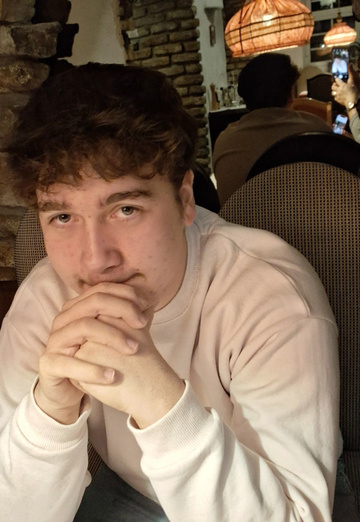 Mein Foto - Maurice, 19 aus Duisburg (@maurice163)