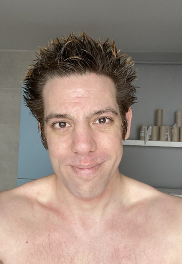 My photo - Droiid, 42 from Ross-on-Wye (@droiid)