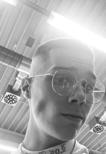 My photo - Dennis, 22 from Dortmund (@dennis2040)