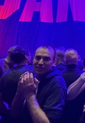 Santiago Lopes Sosa (@santiagolopessosa) — my photo № 3