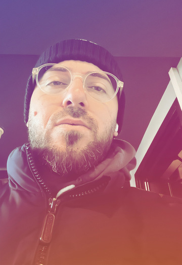 My photo - Alex, 30 from Athens (@alex141364)