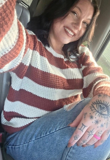 My photo - Jenny, 29 from Wichita (@jenny2441)