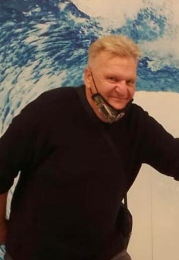 My photo - Condor, 60 from Berlin (@condor103)