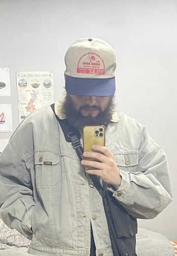 Maxim (@maxim12315) — my photo № 3