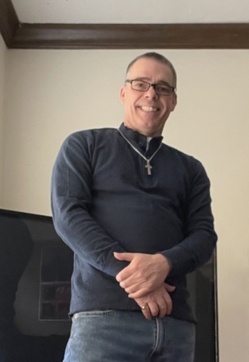 My photo - Jonathan, 56 from Newark (@jonathan1489)