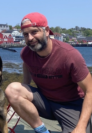 Fraser dow (@fraserdow) — my photo № 1