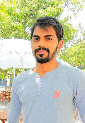 My photo - Mayank, 34 from Mumbai (@mayank198)