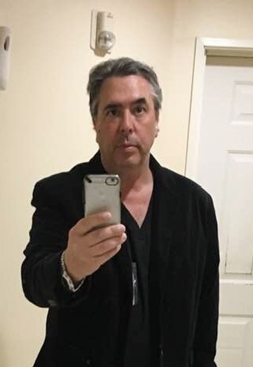 My photo - Randy, 59 from Orange (@randy552)