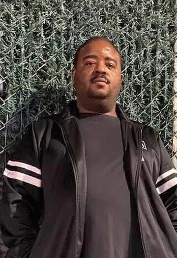 My photo - Johnnie, 39 from Union City (@johnnie104)