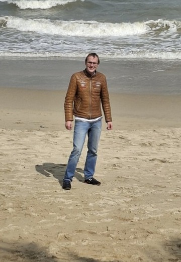 Thomas1995 (@thomas3542) — my photo № 1