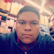 Harold Ruiz 30 Monterrey