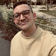 Alexander 38 Stuttgart