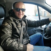 Anatolii 40 Rotterdam