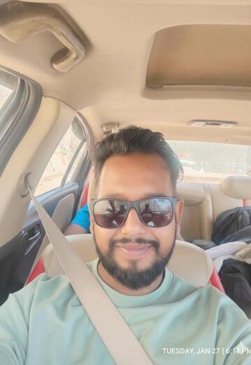 BIVASH CHAKRABORTY (@bivashchakraborty) — my photo № 1