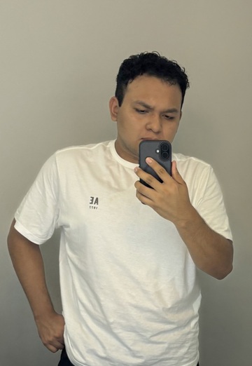 Angel Yuddel (@angelyuddel) — mi foto № 1