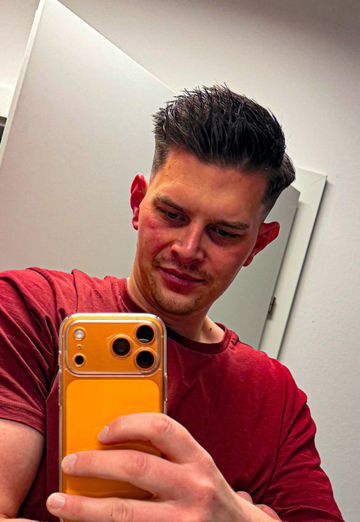 My photo - Manuel, 29 from Vienna (@manuel1668)