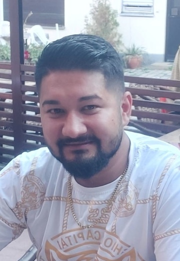 My photo - Kevin, 31 from Prachin Buri (@kevin3512)