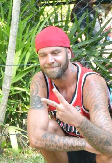 My photo - Marcel, 39 from Frankfurt am Main (@marcel662)