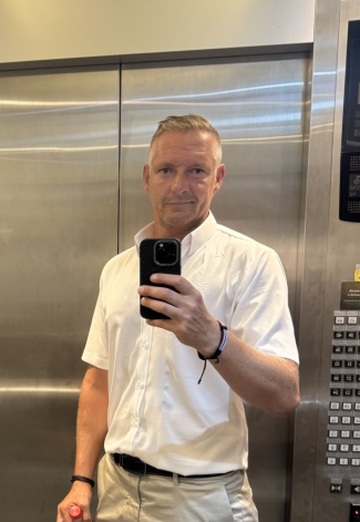 My photo - Thomas, 42 from Surat Thani (@thomas3466)
