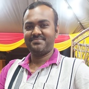 Narenthiran Ethiraju 30 Kuala Lumpur