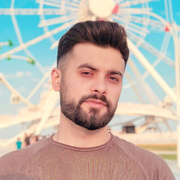 Ferit 26 Bakü