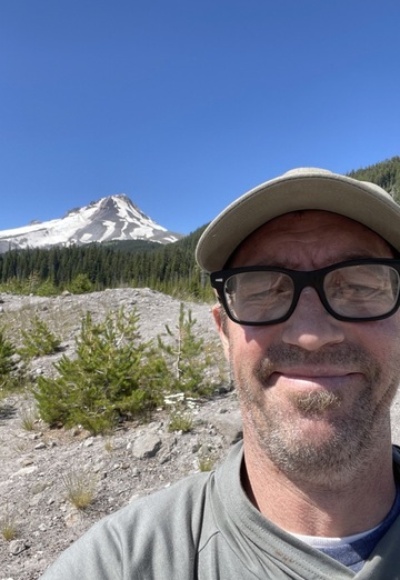 My photo - Peter, 48 from Salem (@peter3954)