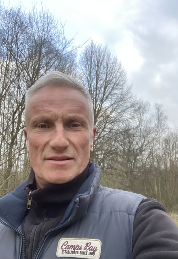 My photo - Todd, 53 from Brinkum (@todd186)