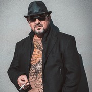 alexandr 59 Brooklyn