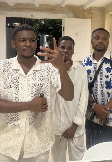 P.j. Thompson (@pjthompson) — my photo № 1