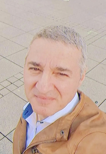 Mein Foto - Cakar, 56 aus Stuttgart (@cakar)