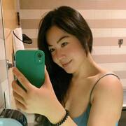 Anna 31 Los Angeles