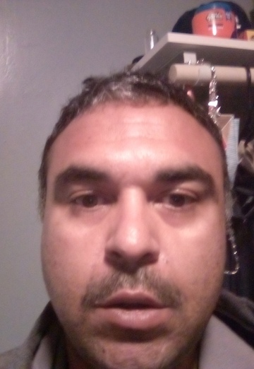 My photo - Alvin, 37 from Los Angeles (@alvin443)