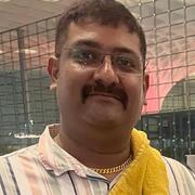 Nipun Patel 36 Surat