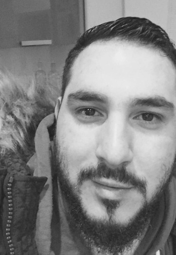 My photo - Yasso, 35 from Herne (@yasso21)