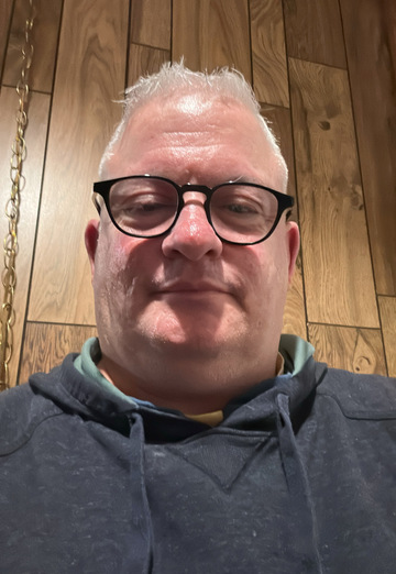 My photo - Michael, 59 from Akron (@michael12921)