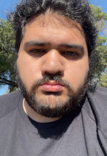 My photo - Cy, 21 from San Antonio (@cy206)