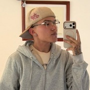 Cristian 20 Bogota