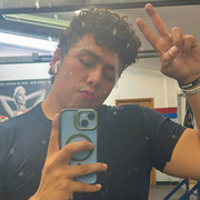Jorel 24 Ciudad de México
