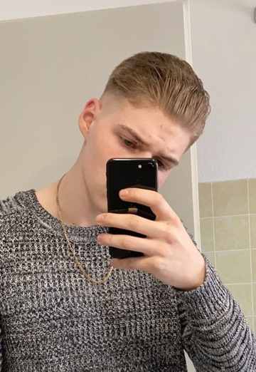 Benny (@benny313) — mein Foto #1