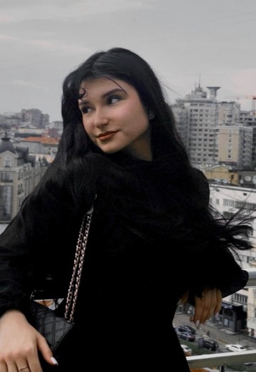 Arina (@arina1203) — my photo № 1