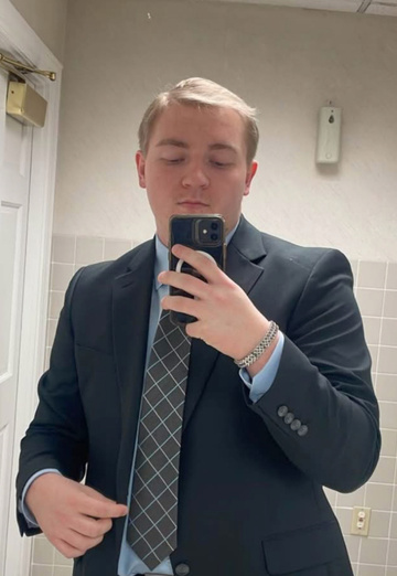 My photo - Preston, 24 from Manassas (@preston74)