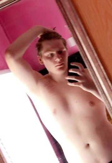 My photo - Christopher, 25 from Alma (@christopher1506)