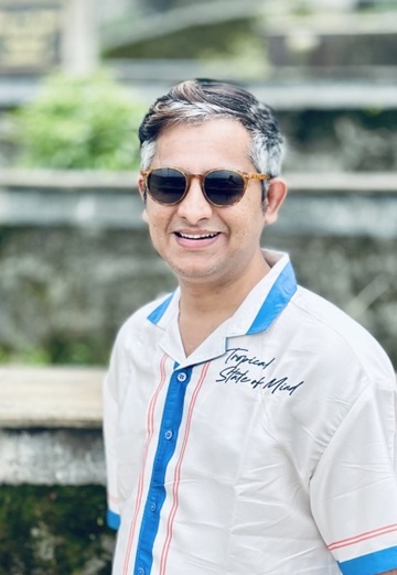 My photo - Yash, 34 from Mumbai (@luciferbois)