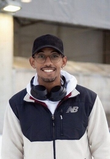 My photo - Franci Bolivar, 26 from Basel (@francibolivar)