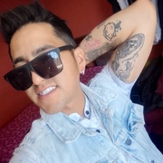 Jimmy Alexander 26 Quito