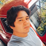 David Luis 29 San Borja