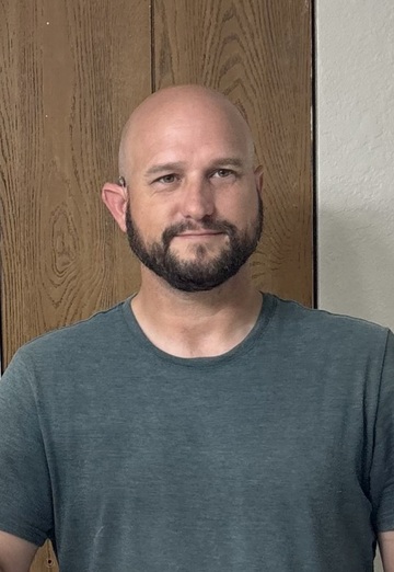 My photo - Casey, 41 from Maumee (@cgilbert1484)