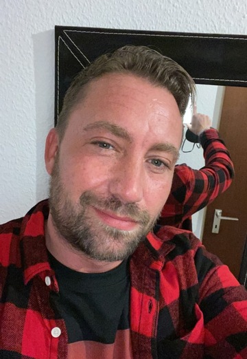 My photo - Chrissgermany, 42 from Duesseldorf (@chrissgermany)